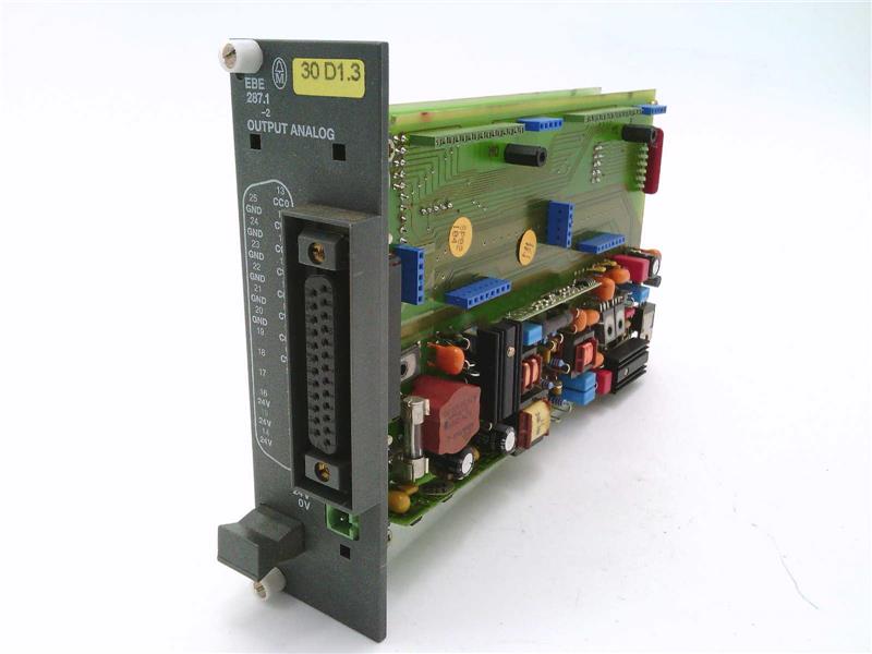 Eaton Corporation EBE-275.2