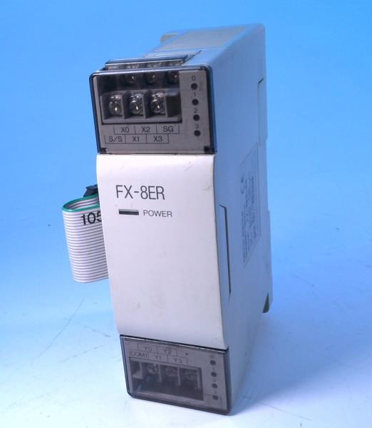 Mitsubishi FX-8ER-ES