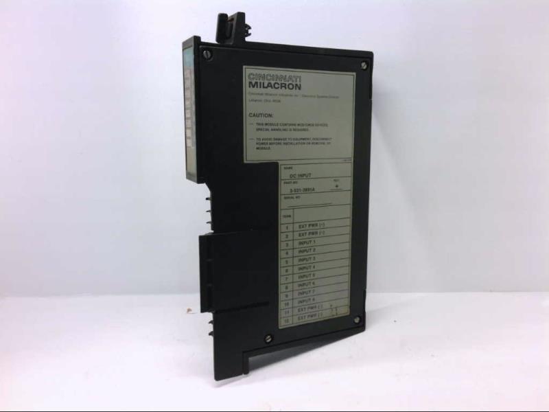 Milacron 3-531-4030A