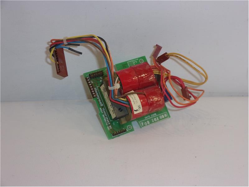 Honeywell 30755170-001