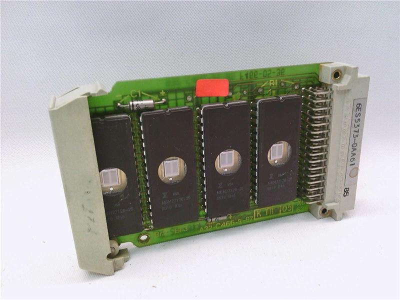 Siemens 6ES5373-0AA61