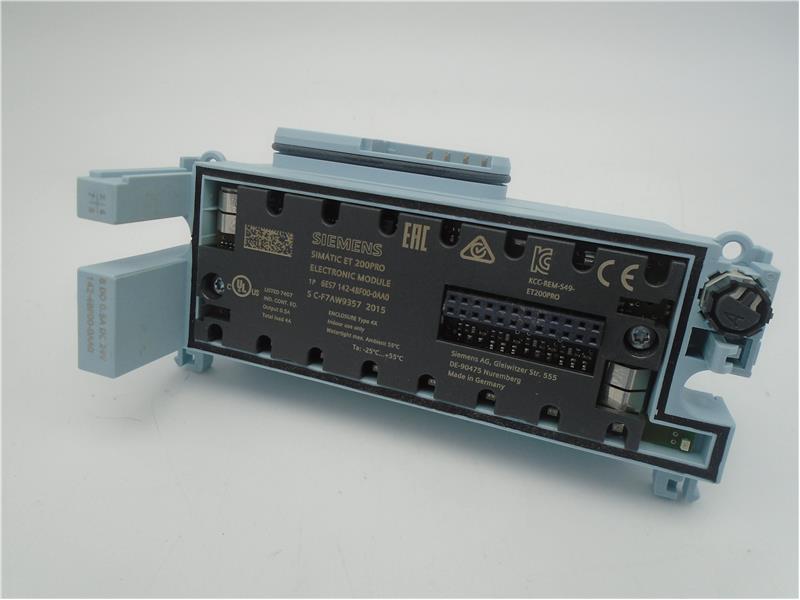 Siemens 6ES7142-4BF00-0AA0