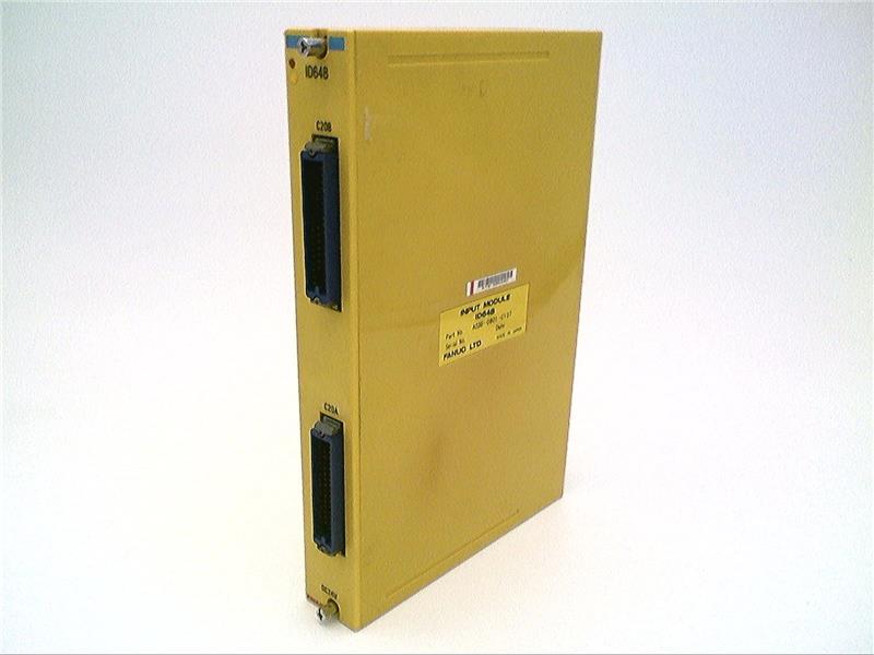 Fanuc A03B-0801-C137