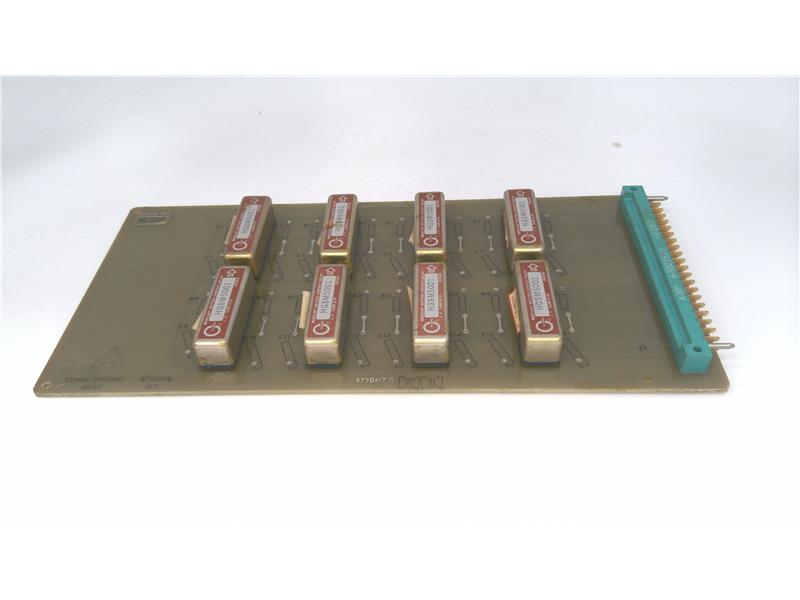 General Electric 872D417-0