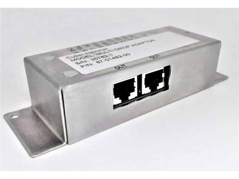 Eaton Corporation 87-01482-00