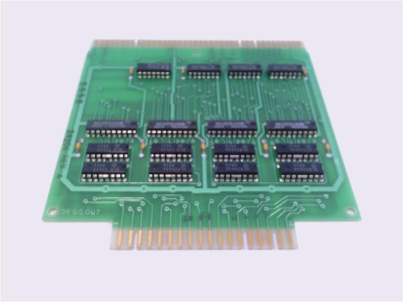 Universal Instrument 24204