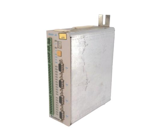 Leukhardt Systems DEASY-IG 100/00