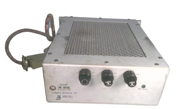 Harris Farinon SD-101416