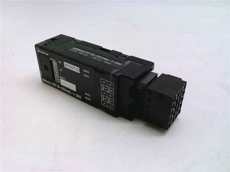 Omron CRT1BOD04SL1300