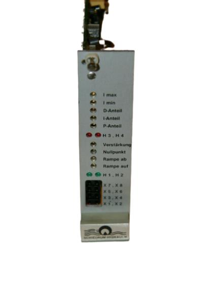 Hydraulik STRA-03-ES-1