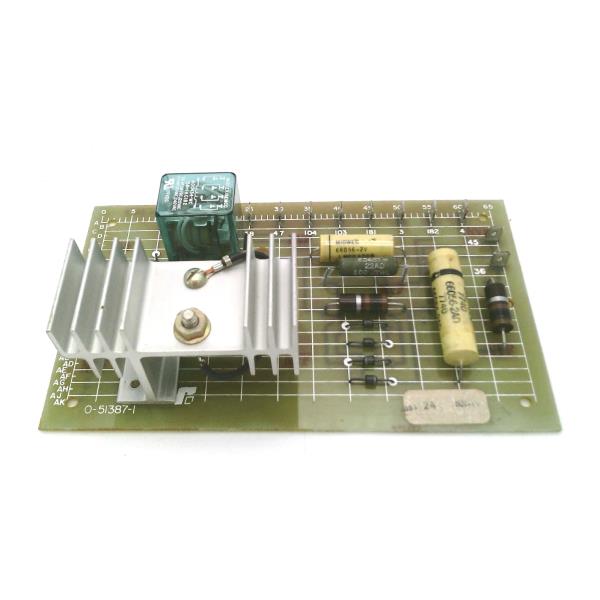 Asea Brown Boveri 0-51387-1