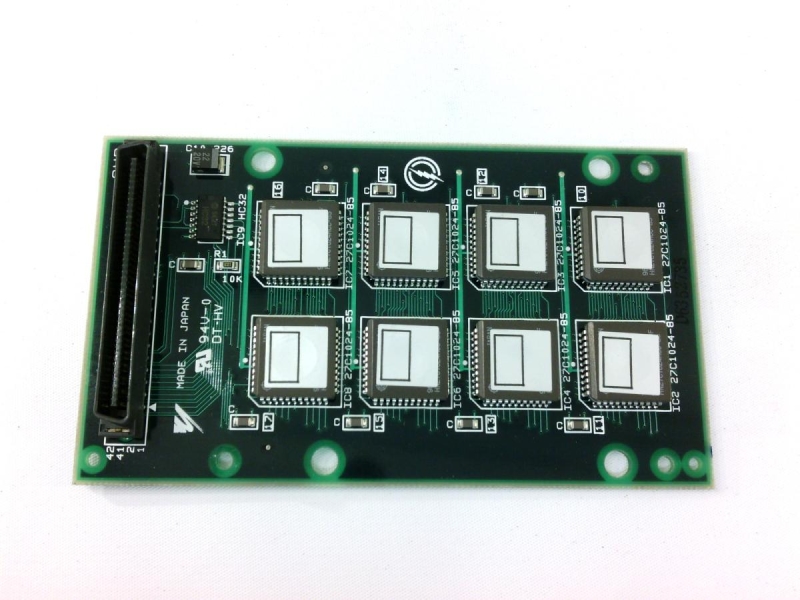 Yaskawa Electric JANCD-MMM04