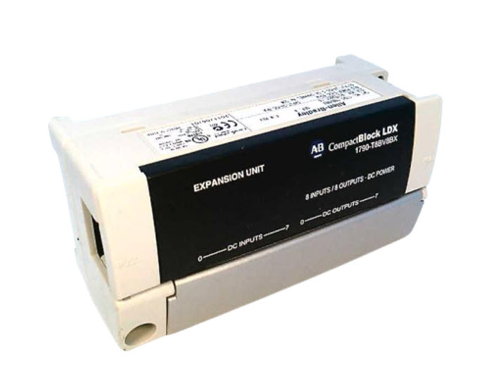 Allen Bradley 1790-T8BV8BX