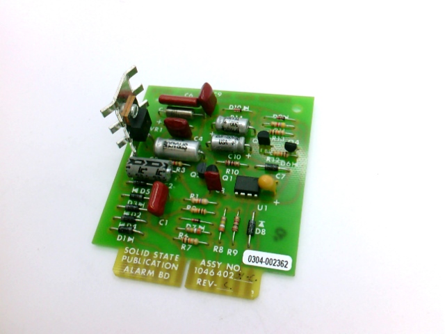 Altra Industrial Motion 104640201-C