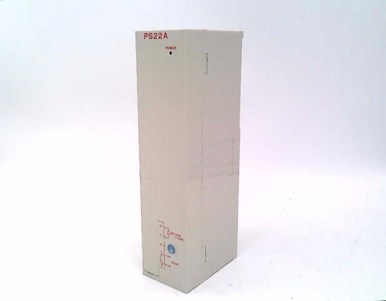 Yaskawa Electric JRMSP-PS22A