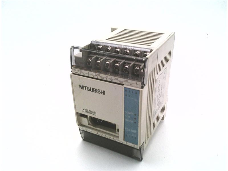 Mitsubishi FX1S-10MT-ESS/UL