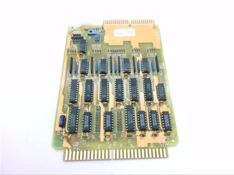 Tri Sen Systems 1831-0000