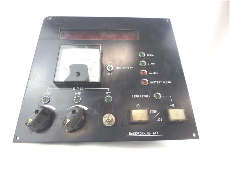 Fanuc A13B-0040-C720