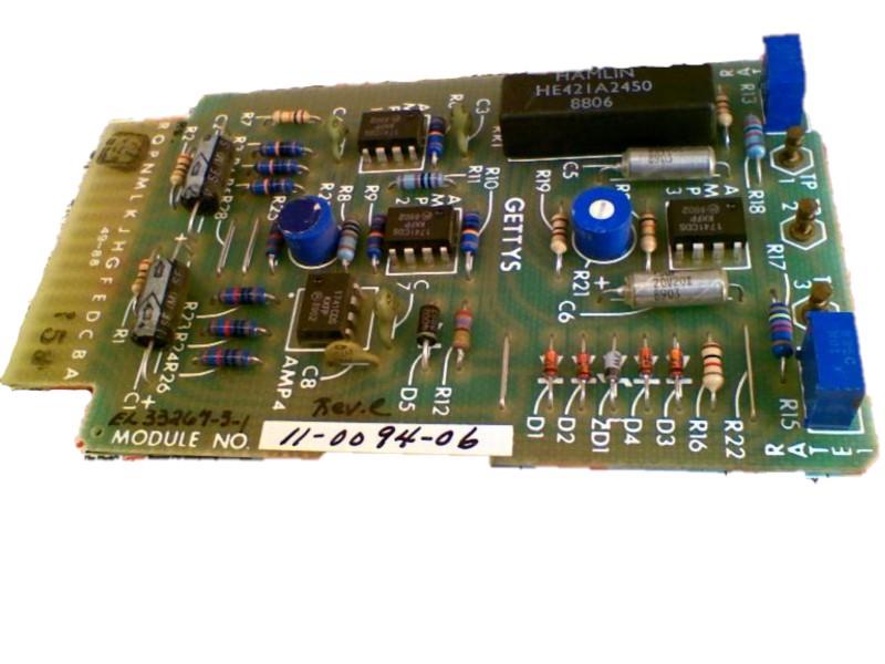 Elwood Corporation 11-0094-06