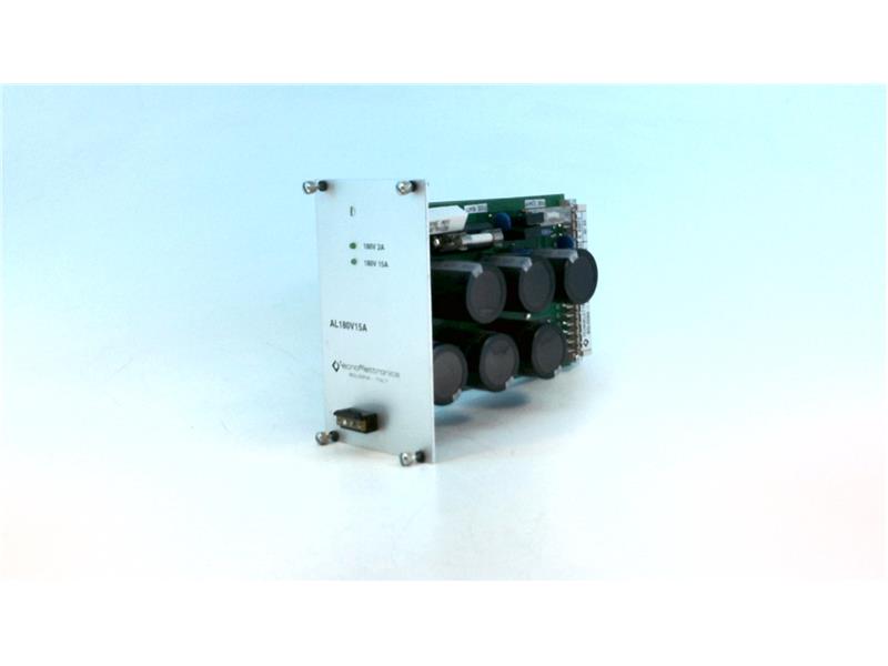 Tecno Elettronica AL180V15A