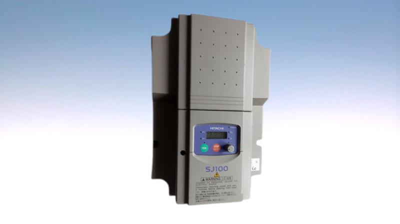 Hitachi SJ100-055HFE