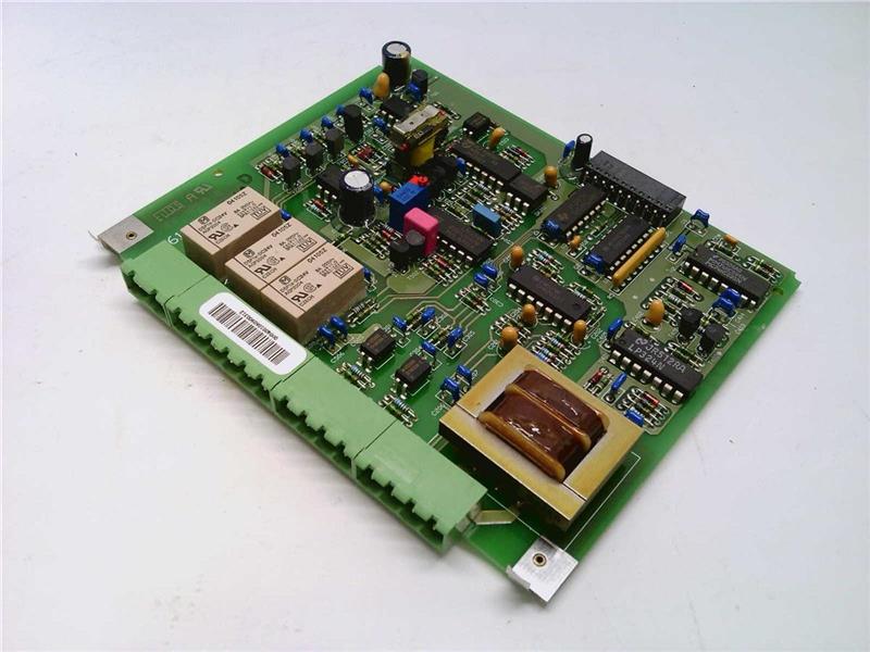 Sprecher & Schuh 25.610.203.01