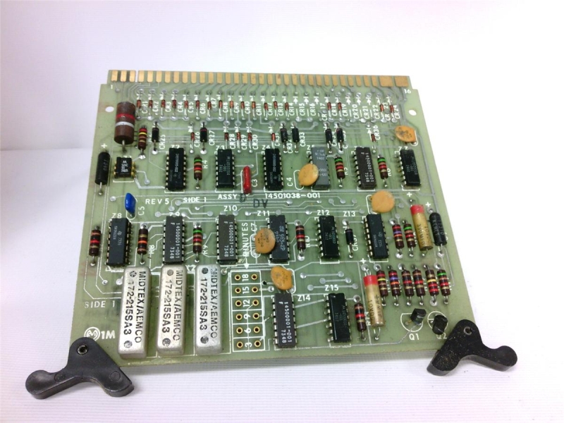 Honeywell 1450-1038-001