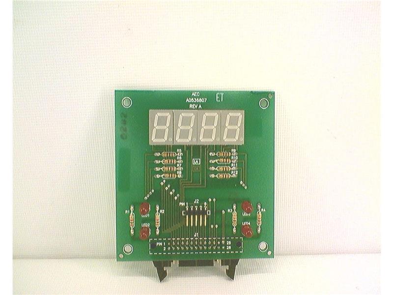 Aec International A0536807