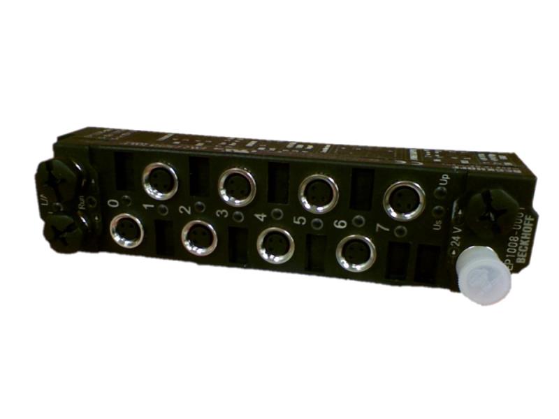Beckhoff EP1008-0001