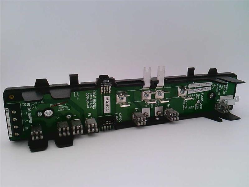 Nidec Corp 300488-04