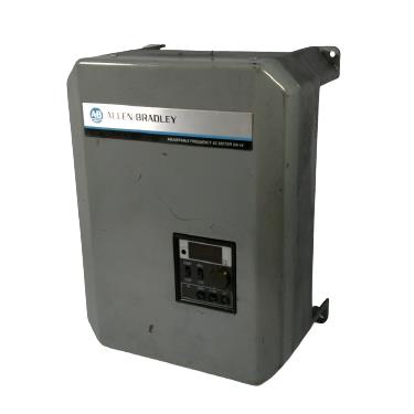 Allen Bradley 1333-BAW