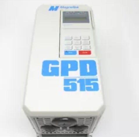 Magnetek CIMR-G5M5015