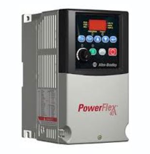 Allen Bradley 22B-B5P0N104