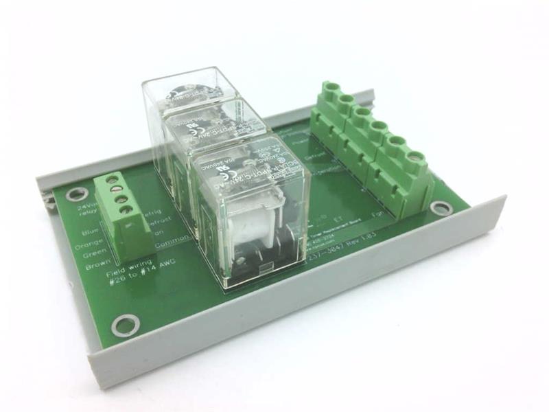 Advanced Energy 237-3047