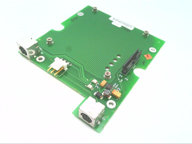 Allen Bradley VB00601