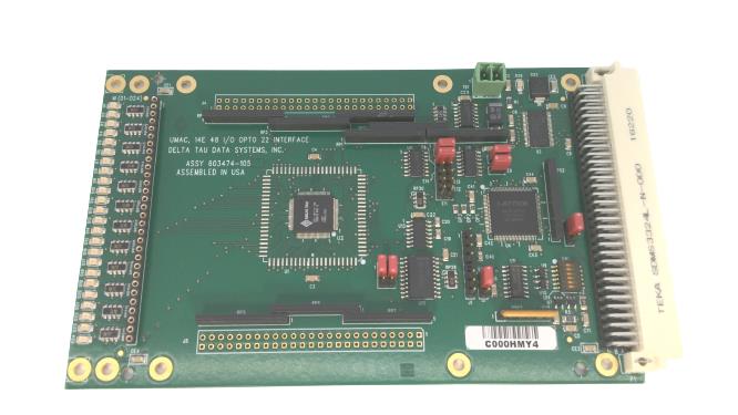 Delta Tau Data Sys 603474-105