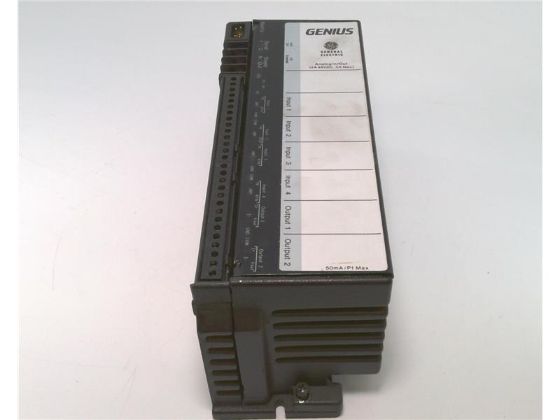 Fanuc IC660CBA020