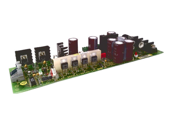 Allen Bradley 80165-138-54R