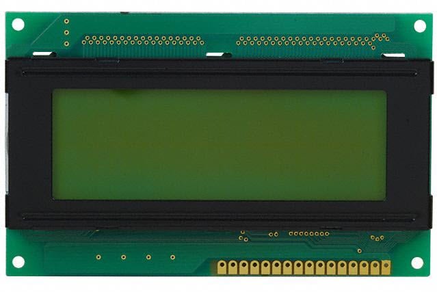 Kyocera DMC-20481NY-LY-BAE-BKNS0663E2-B0