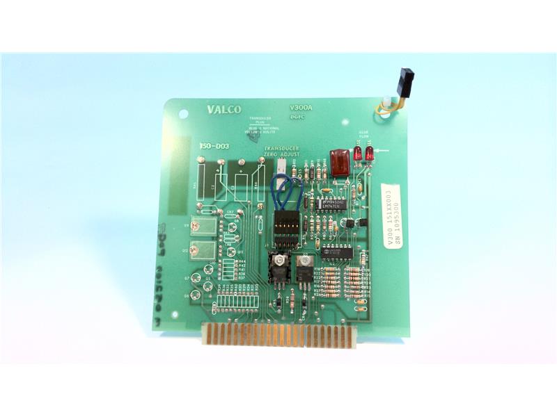 Valco Cincinnati V300A