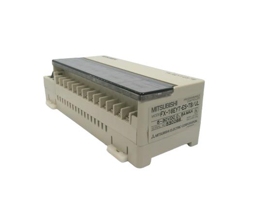Mitsubishi FX-16EYT-ES-TB/UL