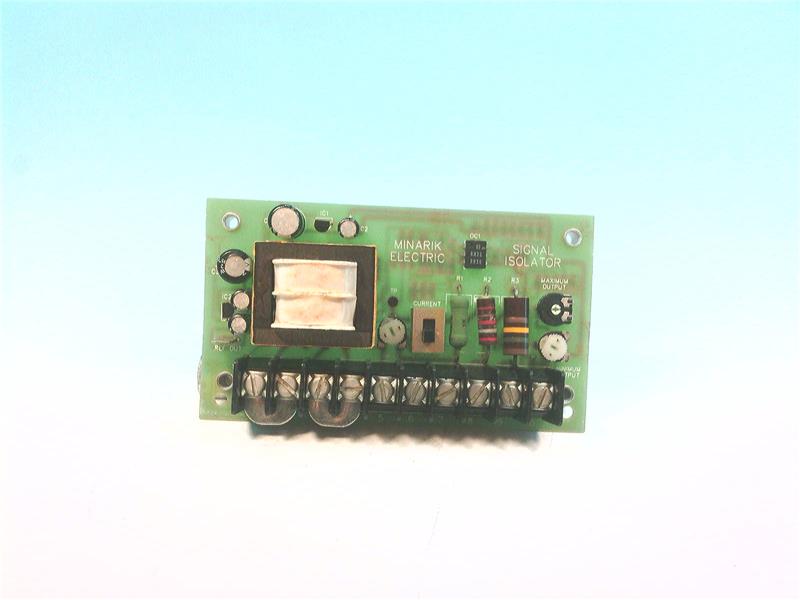 American Control Electronics 170-0271