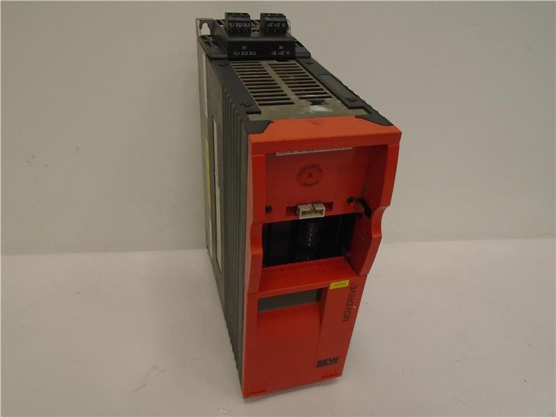 Sew Eurodrive MDS60A0015-5A3-4-0T