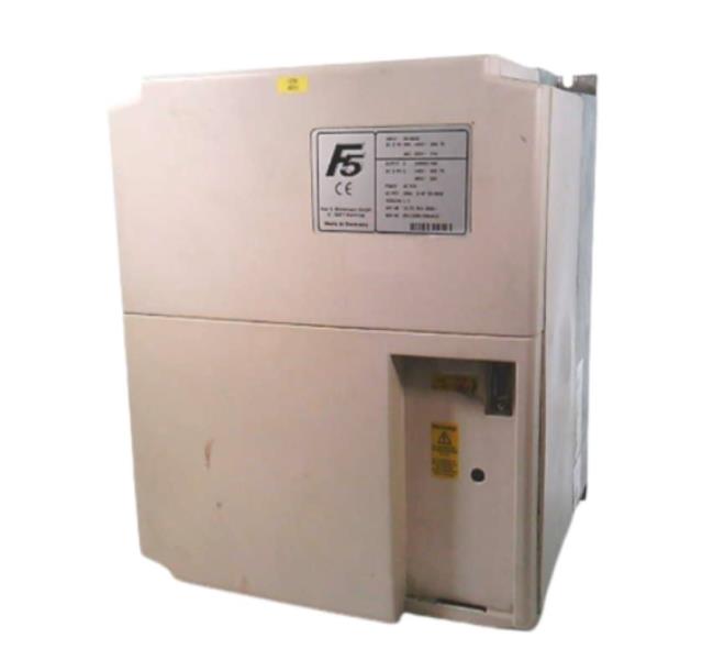 Keb Automation 19.F5.M1H-35GA