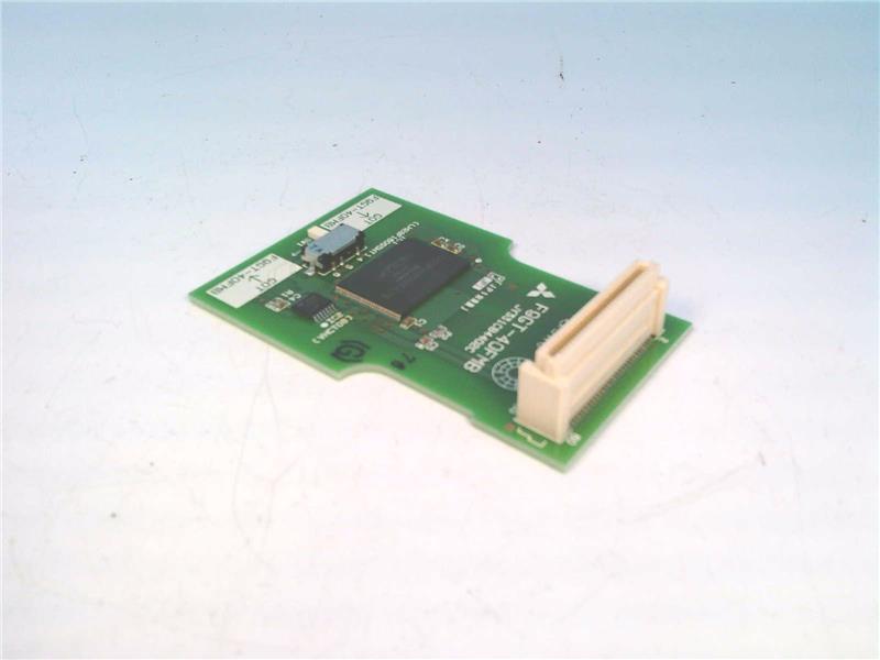 Mitsubishi F9GT-40FMB