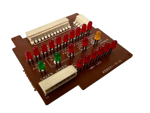 Allen Bradley 459221-0110