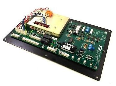 Hurco Mfg Co 415-0265-902