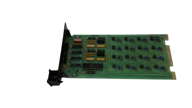 Asea Brown Boveri 6635904A1