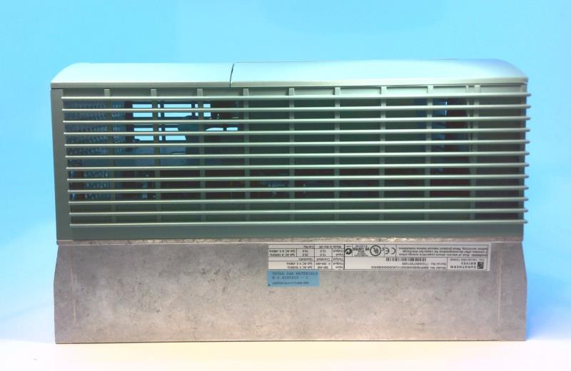 Eurotherm Drives 690P/0055/400/0011/UK/0/0/0/0/B0/0/0