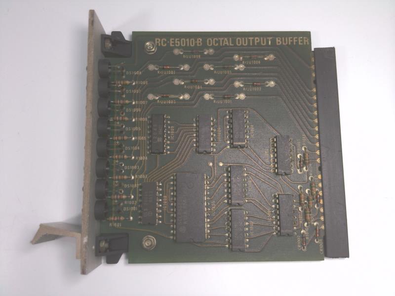 Telemotive RC-E5010-B